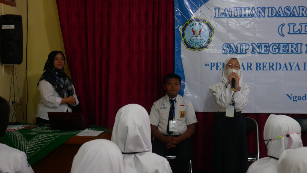 Kumpulan Tugas Modul 1.1 Refleksi Filosofi Pendidikan Indonesia Ki Hadjar Dewantara